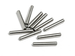 101239 - Pin 1.7x11mm (10pcs)
